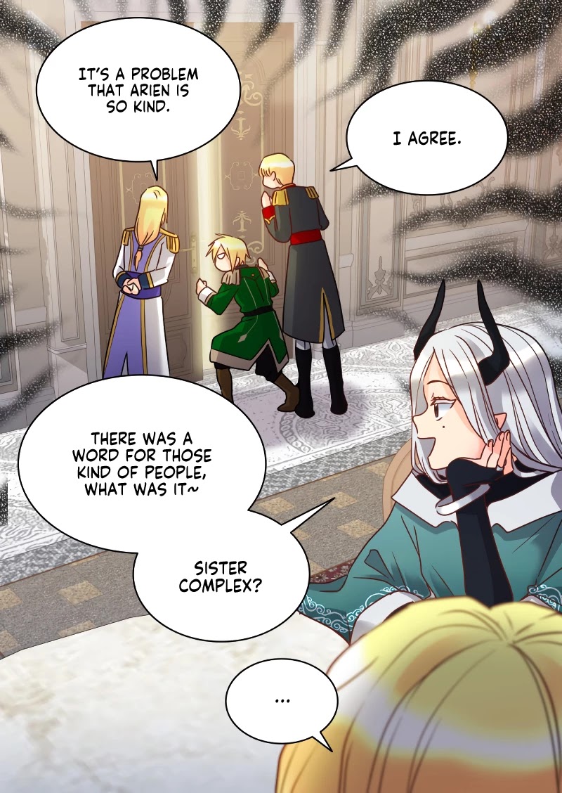 The Twin Siblings’ New Life Chapter 78 page 28 - Chapter 78