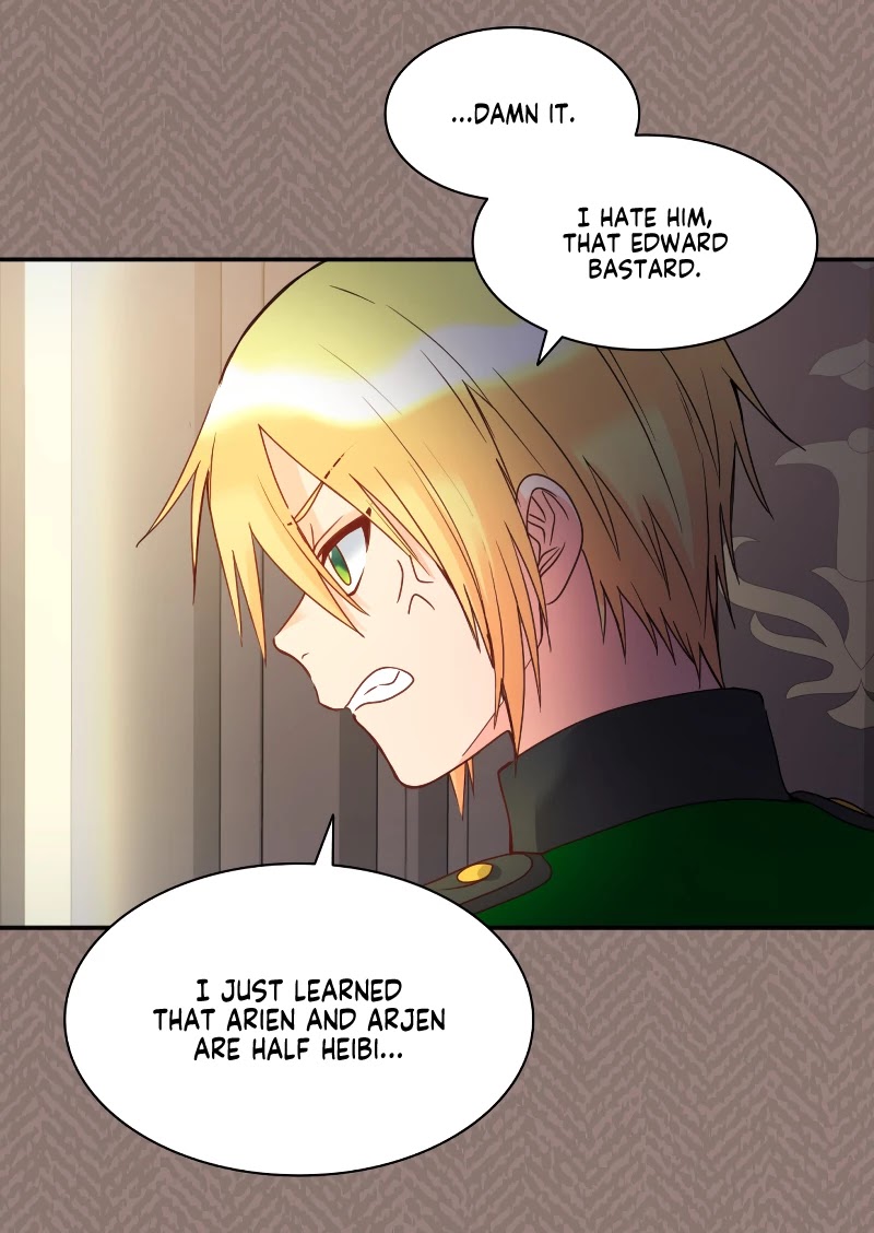 The Twin Siblings’ New Life Chapter 78 page 29 - Chapter 78