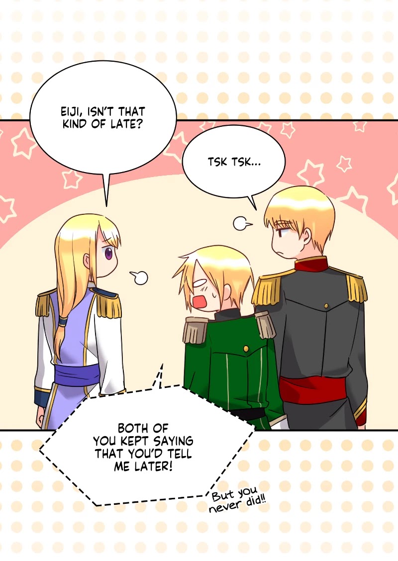 The Twin Siblings’ New Life Chapter 78 page 30 - Chapter 78