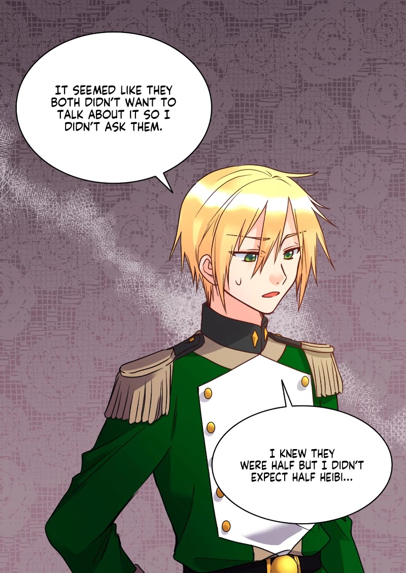 The Twin Siblings’ New Life Chapter 78 page 31 - Chapter 78