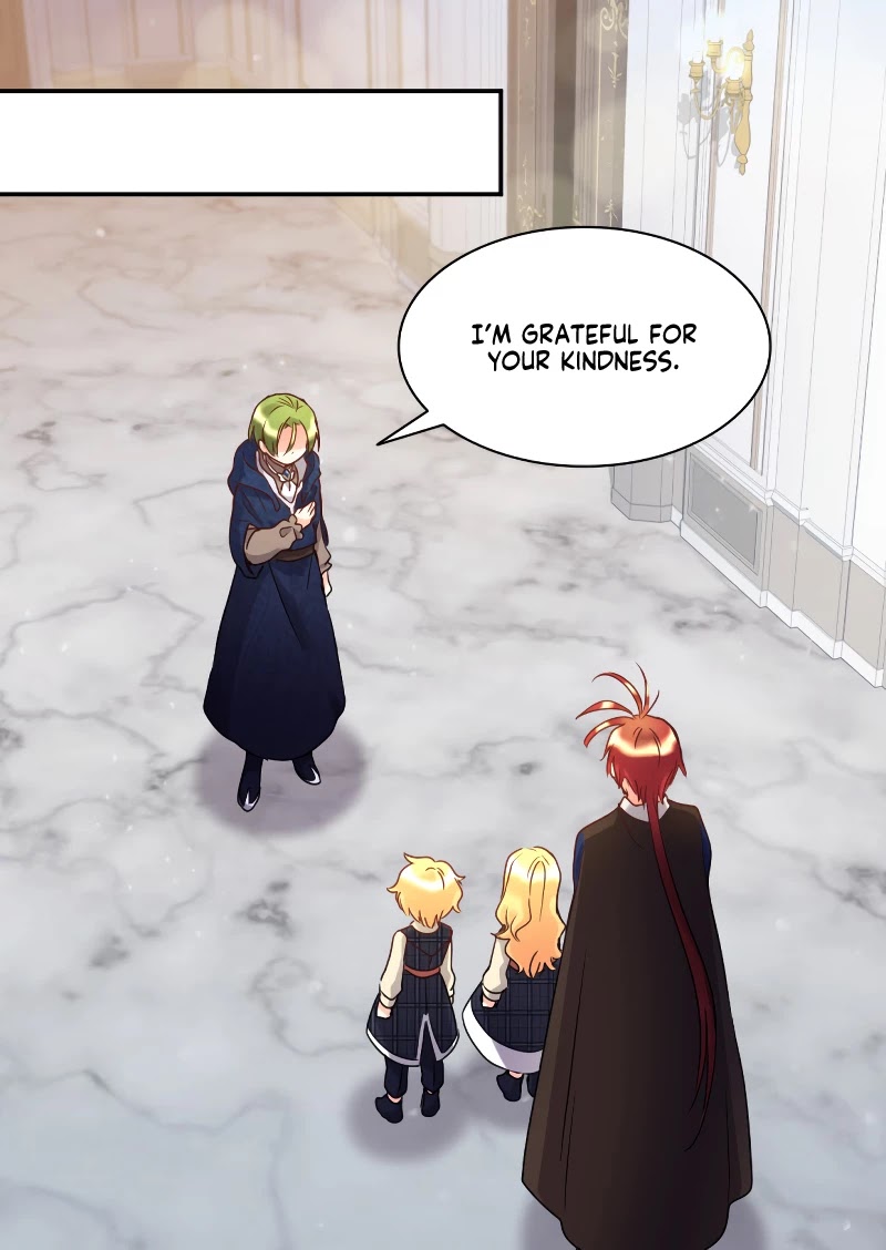 The Twin Siblings’ New Life Chapter 78 page 34 - Chapter 78