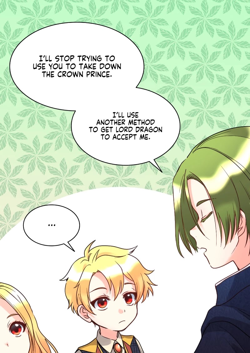 The Twin Siblings’ New Life Chapter 78 page 35 - Chapter 78
