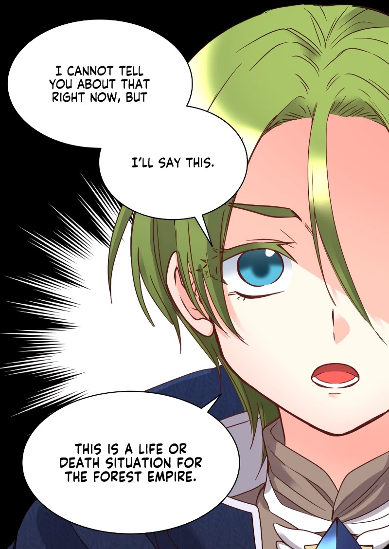 The Twin Siblings’ New Life Chapter 78 page 37 - Chapter 78