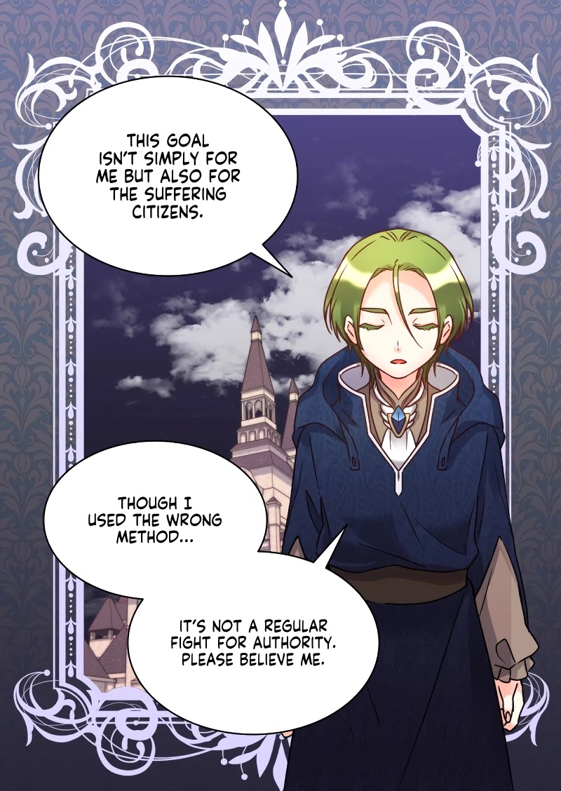 The Twin Siblings’ New Life Chapter 78 page 39 - Chapter 78