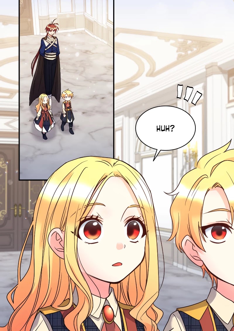 The Twin Siblings’ New Life Chapter 78 page 4 - Chapter 78