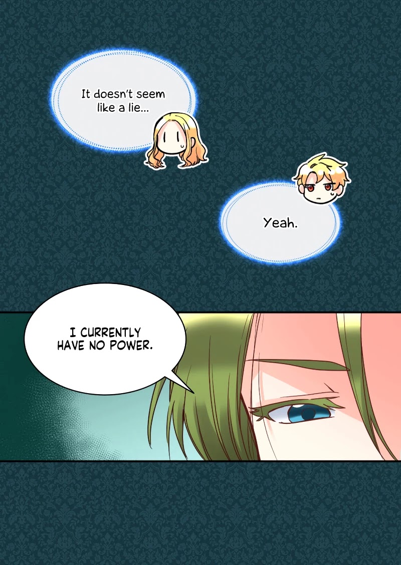 The Twin Siblings’ New Life Chapter 78 page 40 - Chapter 78