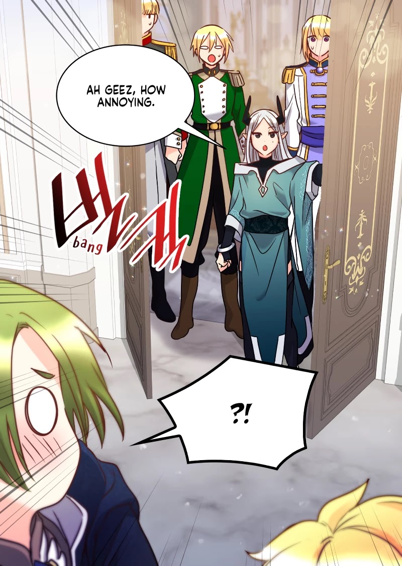 The Twin Siblings’ New Life Chapter 78 page 43 - Chapter 78