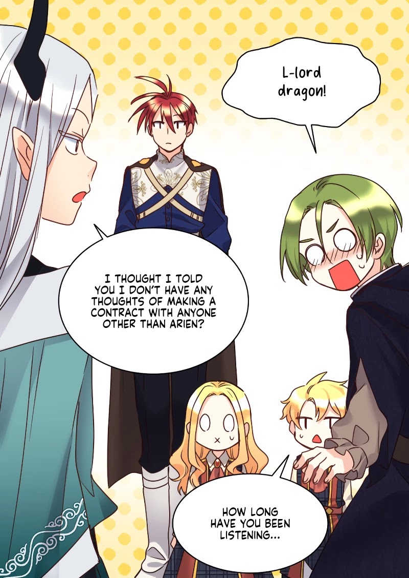 The Twin Siblings’ New Life Chapter 78 page 44 - Chapter 78