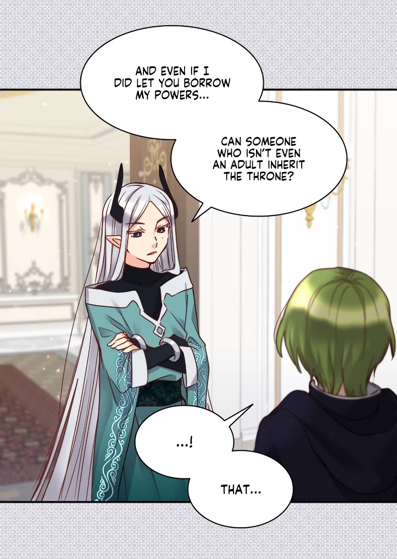 The Twin Siblings’ New Life Chapter 78 page 45 - Chapter 78