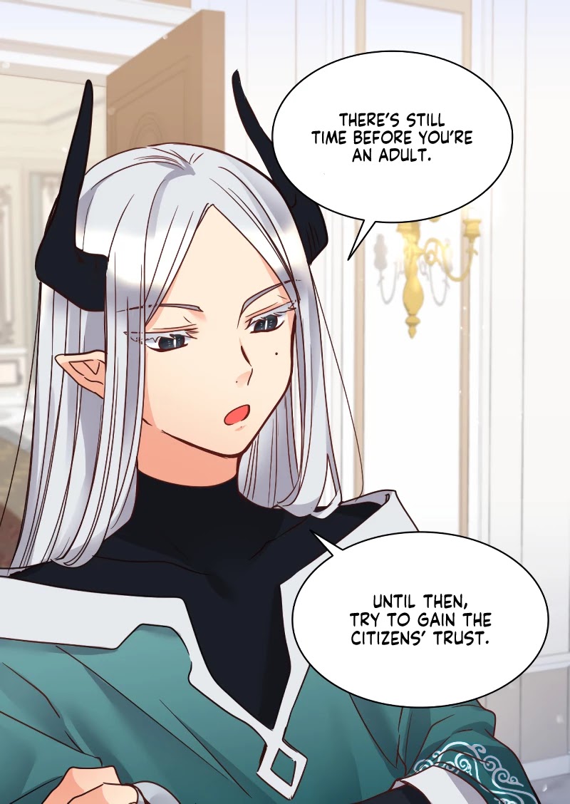 The Twin Siblings’ New Life Chapter 78 page 46 - Chapter 78
