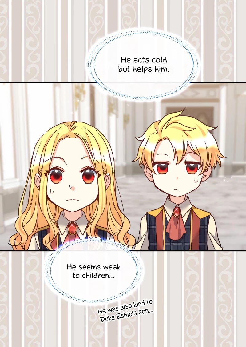 The Twin Siblings’ New Life Chapter 78 page 48 - Chapter 78