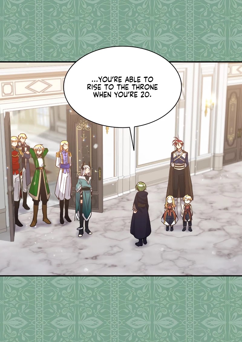 The Twin Siblings’ New Life Chapter 78 page 49 - Chapter 78