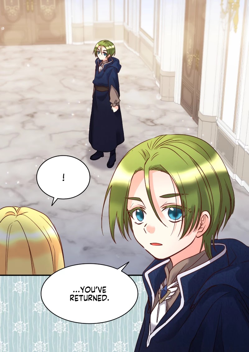 The Twin Siblings’ New Life Chapter 78 page 5 - Chapter 78