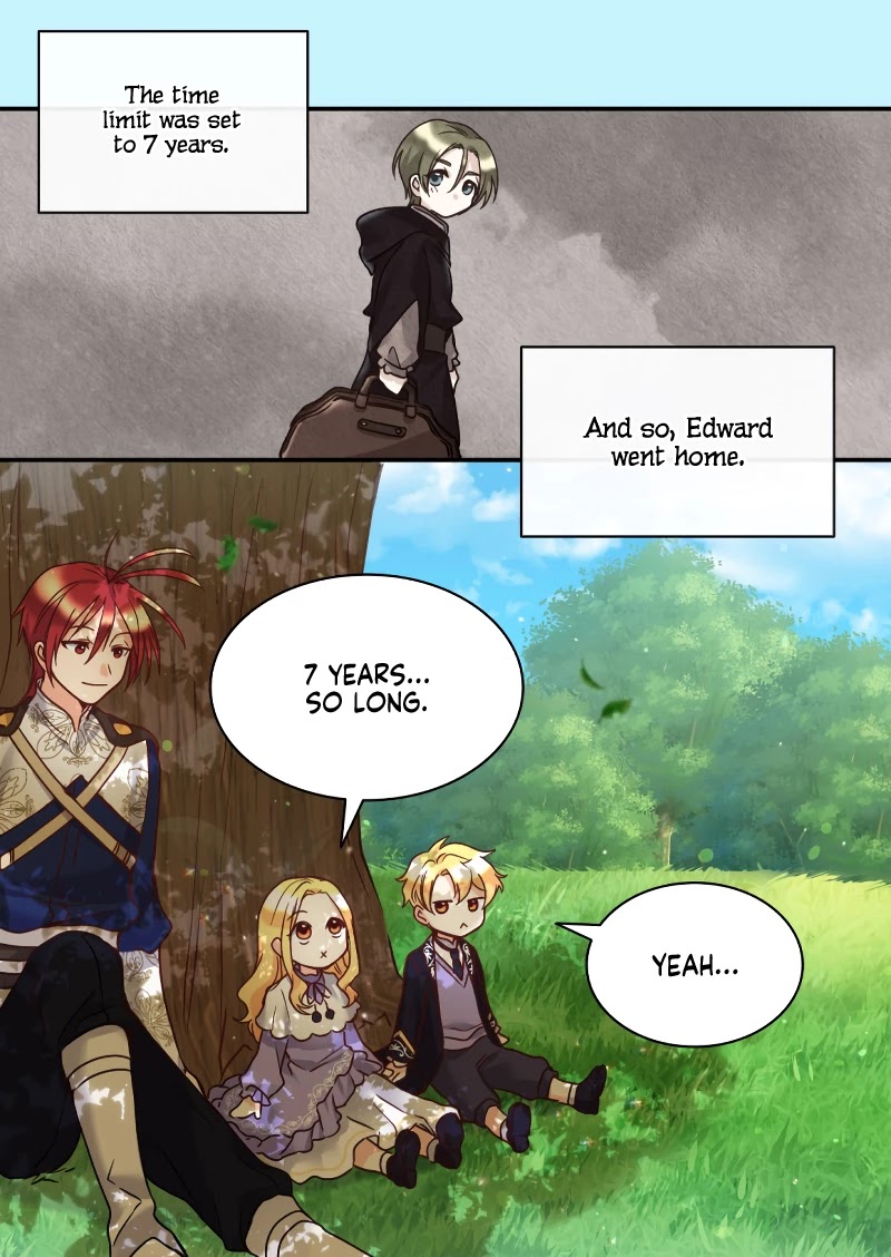 The Twin Siblings’ New Life Chapter 78 page 52 - Chapter 78