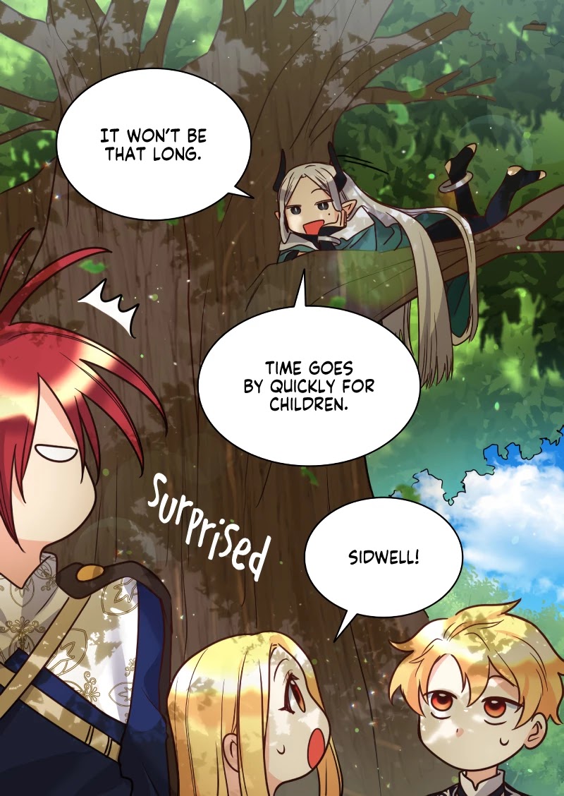 The Twin Siblings’ New Life Chapter 78 page 53 - Chapter 78