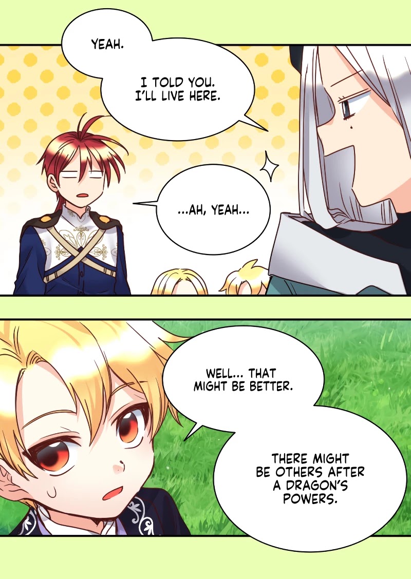 The Twin Siblings’ New Life Chapter 78 page 55 - Chapter 78