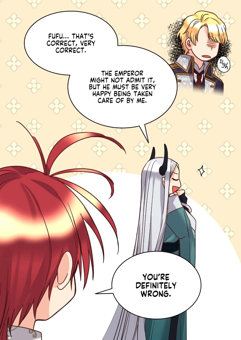 The Twin Siblings’ New Life Chapter 78 page 56 - Chapter 78