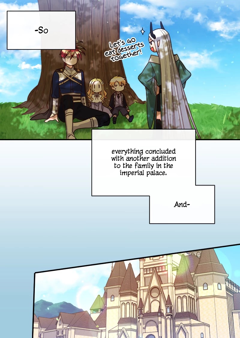 The Twin Siblings’ New Life Chapter 78 page 57 - Chapter 78