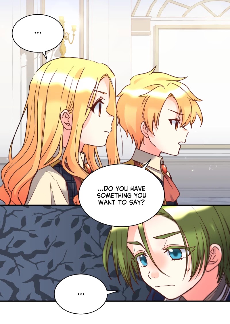 The Twin Siblings’ New Life Chapter 78 page 6 - Chapter 78