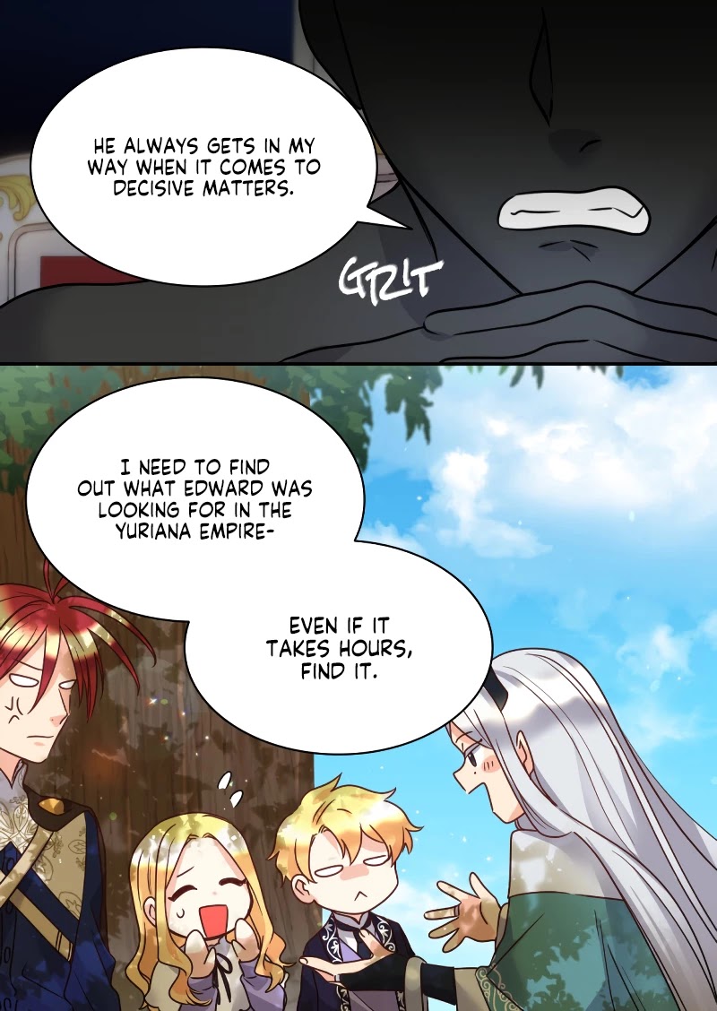 The Twin Siblings’ New Life Chapter 78 page 62 - Chapter 78