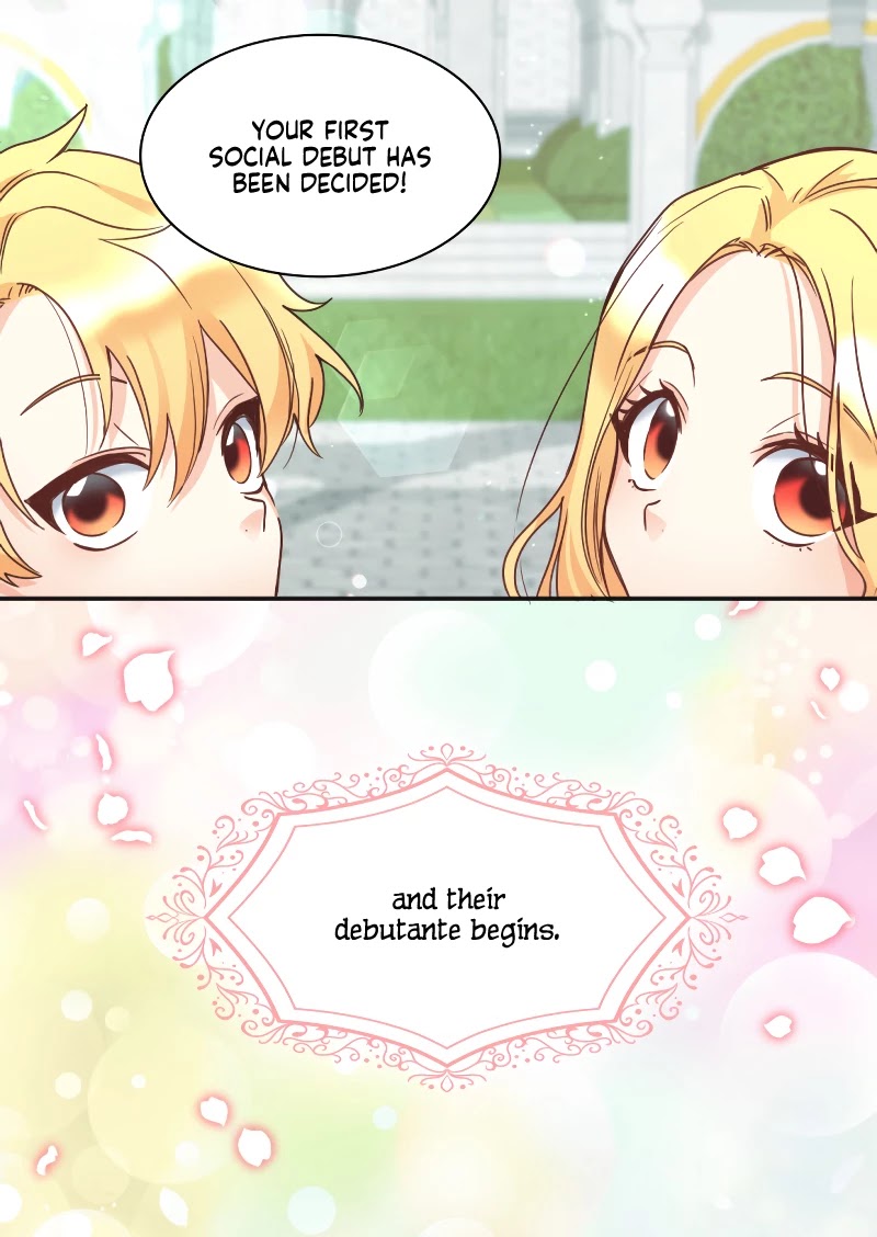 The Twin Siblings’ New Life Chapter 78 page 65 - Chapter 78