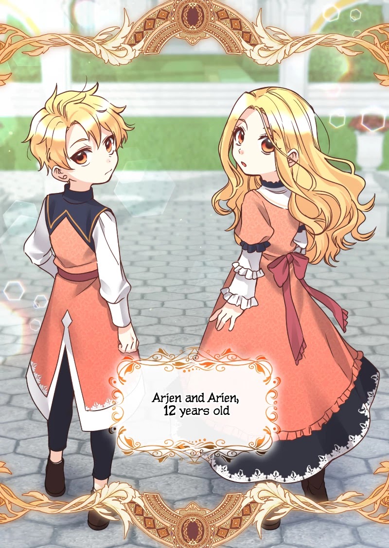 The Twin Siblings’ New Life Chapter 78 page 66 - Chapter 78