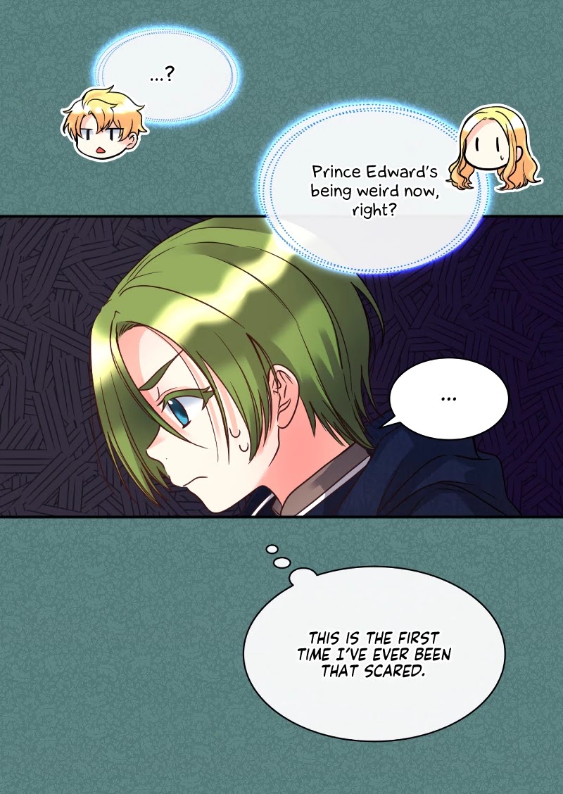 The Twin Siblings’ New Life Chapter 78 page 7 - Chapter 78