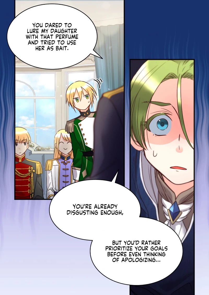 The Twin Siblings’ New Life Chapter 78 page 9 - Chapter 78