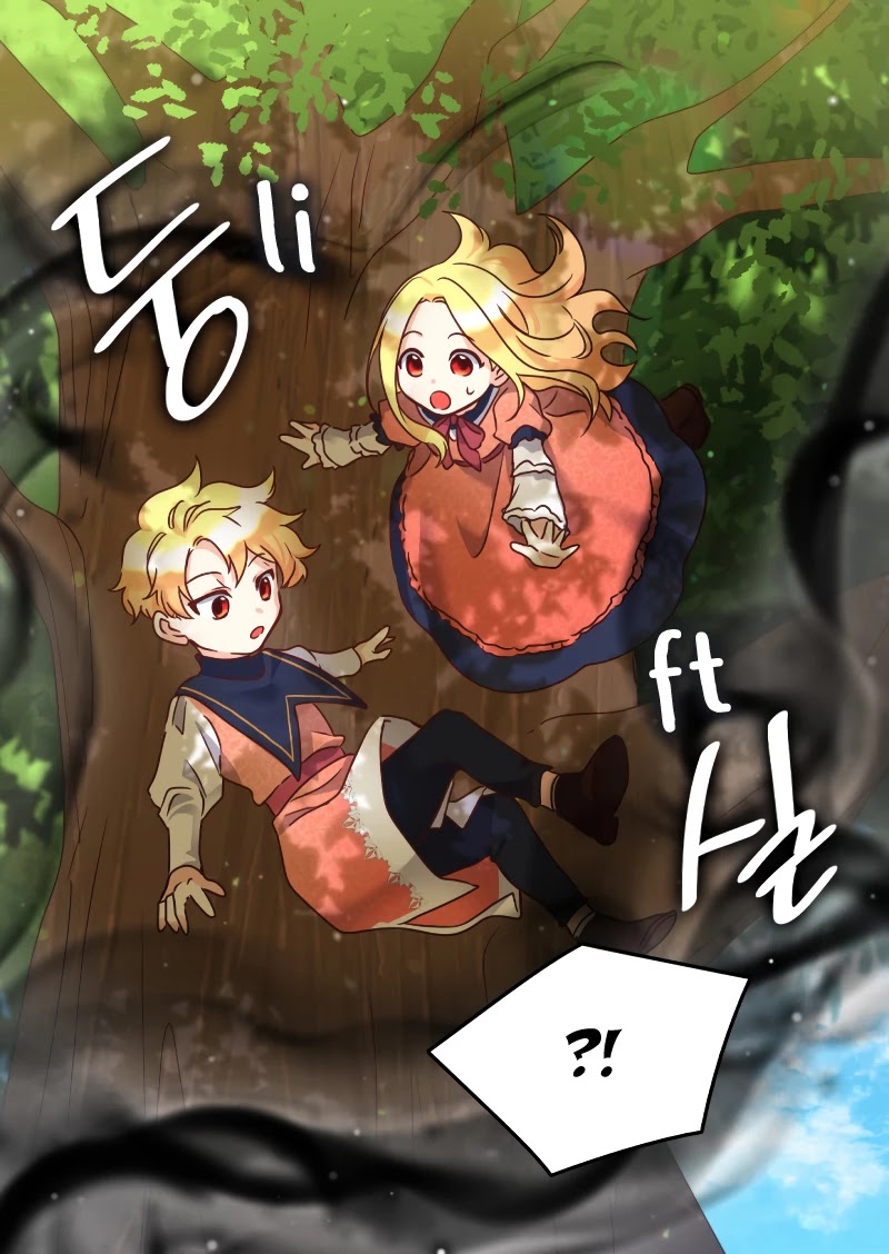 The Twin Siblings’ New Life Chapter 79 page 16 - Chapter 79