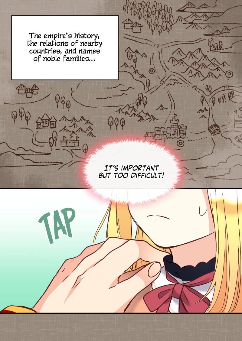 The Twin Siblings’ New Life Chapter 79 page 21 - Chapter 79