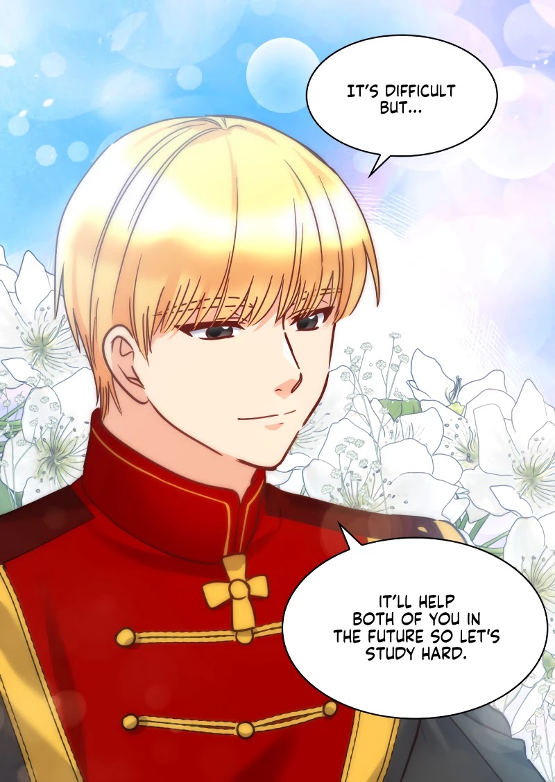 The Twin Siblings’ New Life Chapter 79 page 23 - Chapter 79