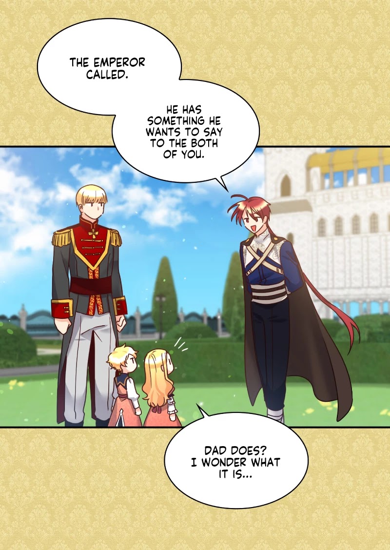 The Twin Siblings’ New Life Chapter 79 page 26 - Chapter 79