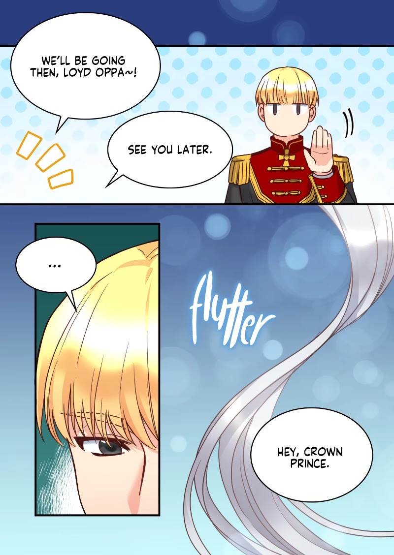 The Twin Siblings’ New Life Chapter 79 page 28 - Chapter 79