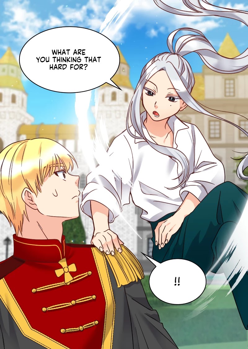 The Twin Siblings’ New Life Chapter 79 page 29 - Chapter 79