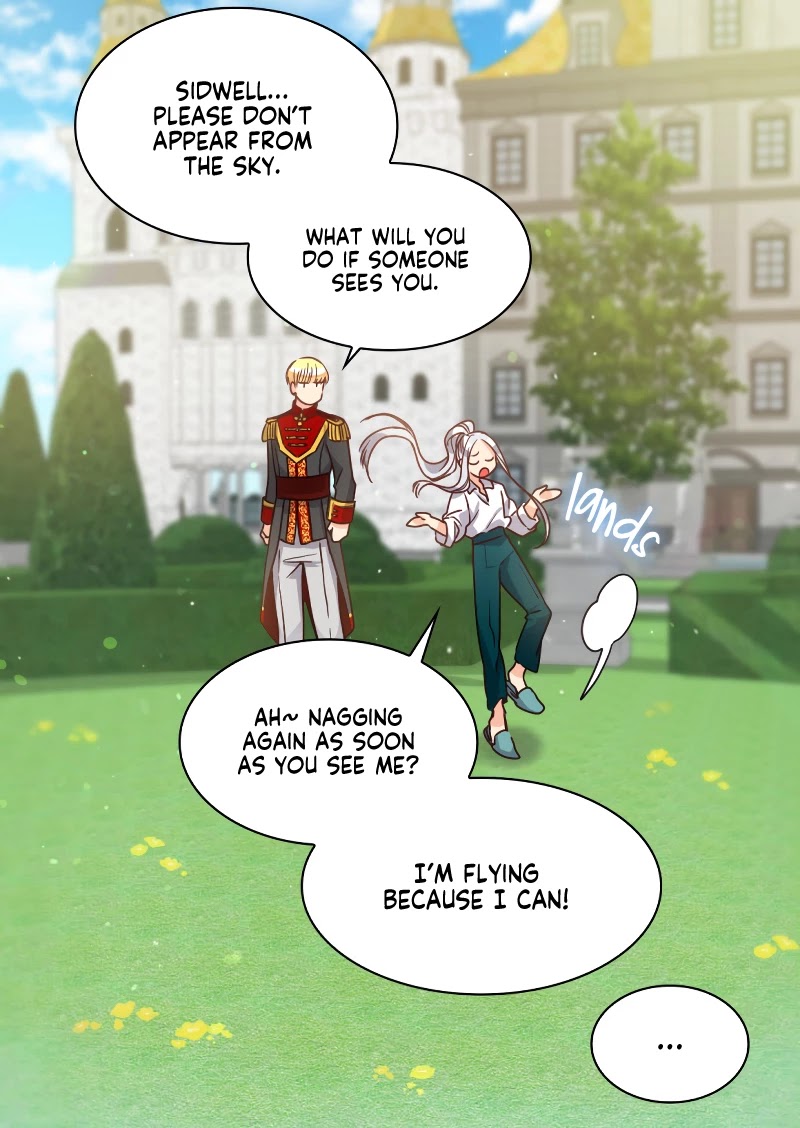 The Twin Siblings’ New Life Chapter 79 page 30 - Chapter 79