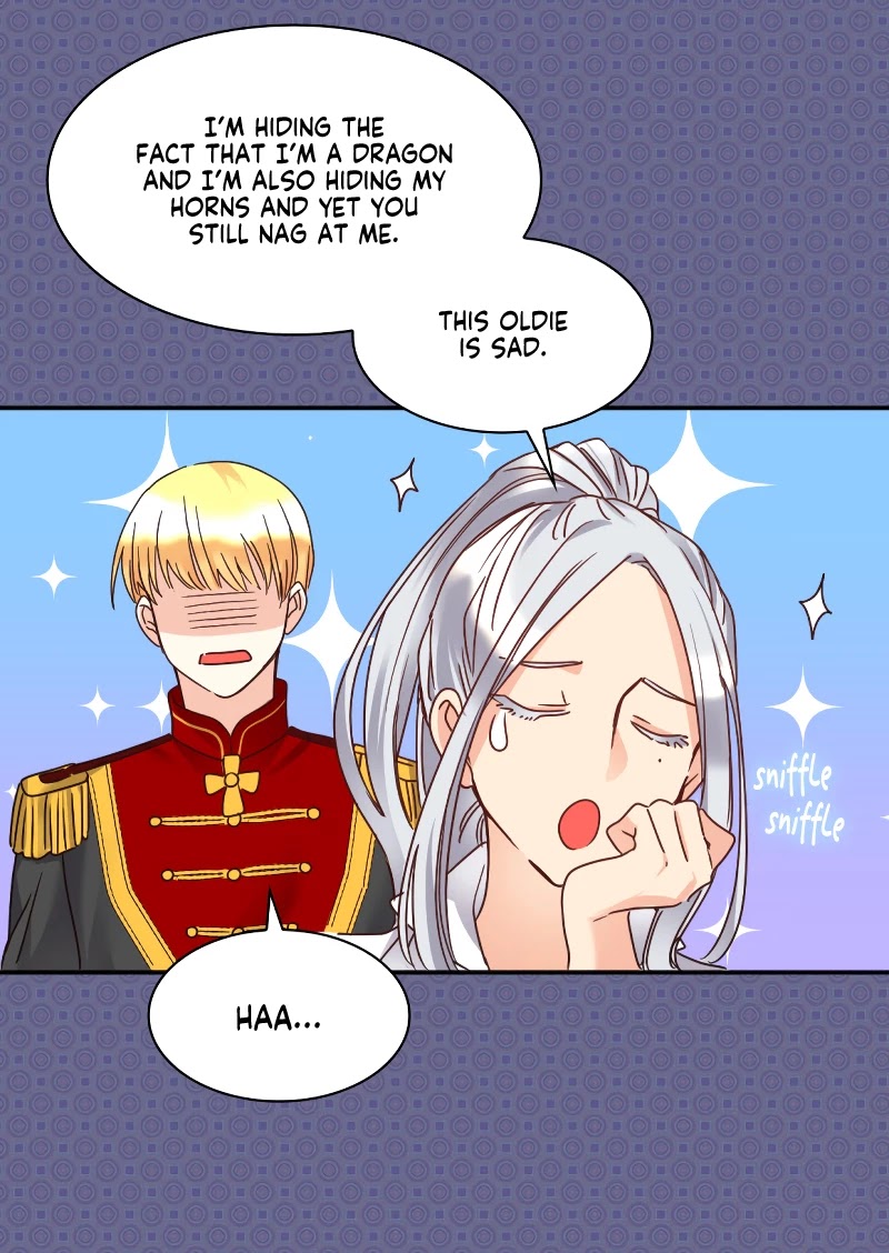 The Twin Siblings’ New Life Chapter 79 page 31 - Chapter 79