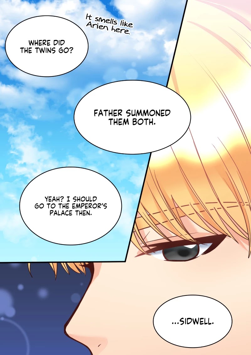 The Twin Siblings’ New Life Chapter 79 page 32 - Chapter 79