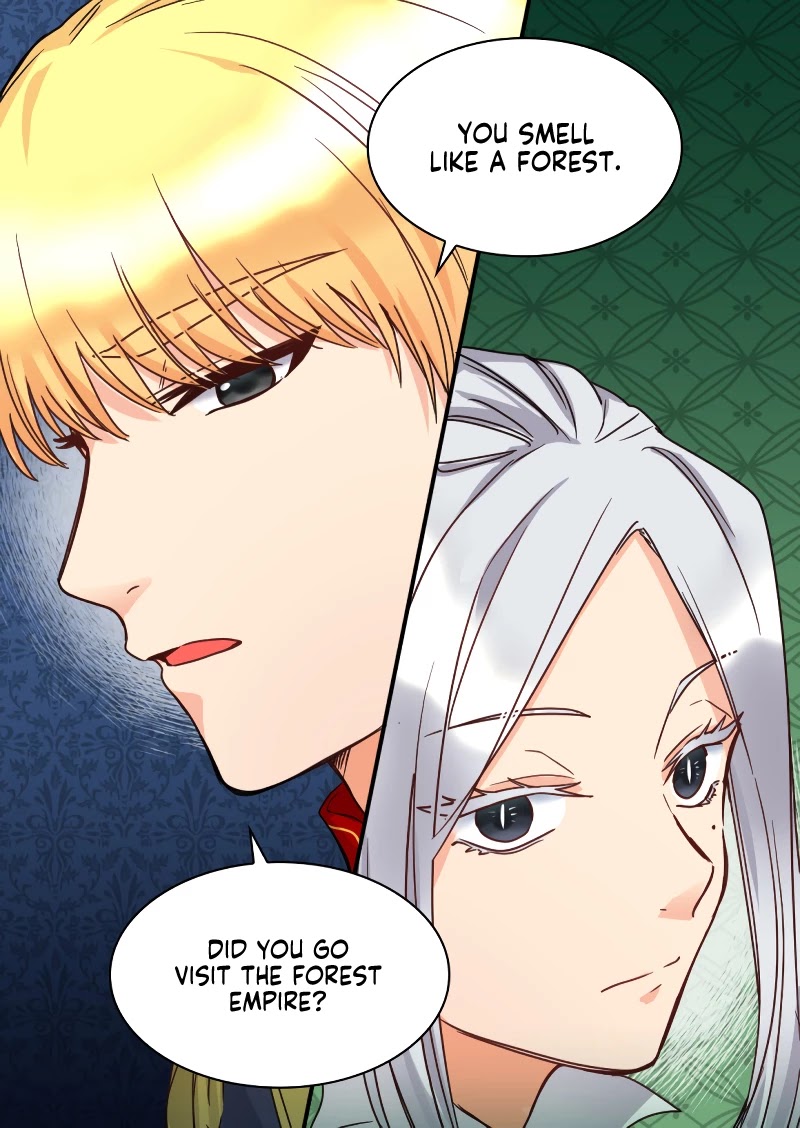 The Twin Siblings’ New Life Chapter 79 page 33 - Chapter 79