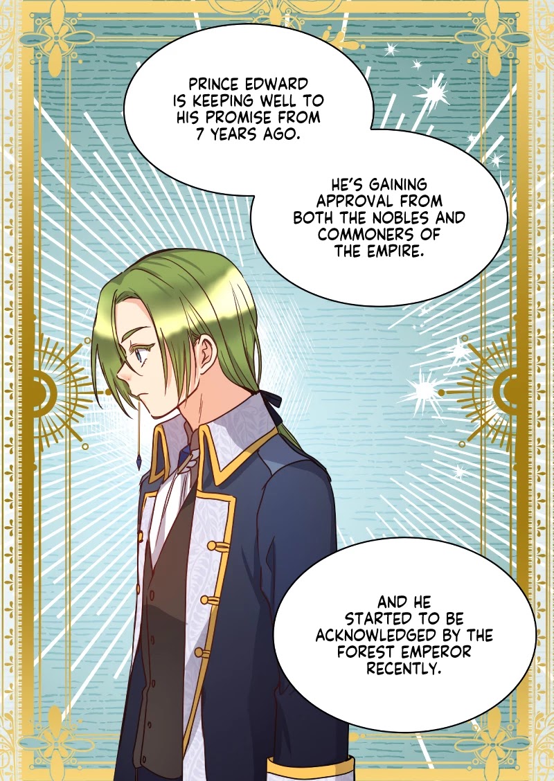 The Twin Siblings’ New Life Chapter 79 page 35 - Chapter 79