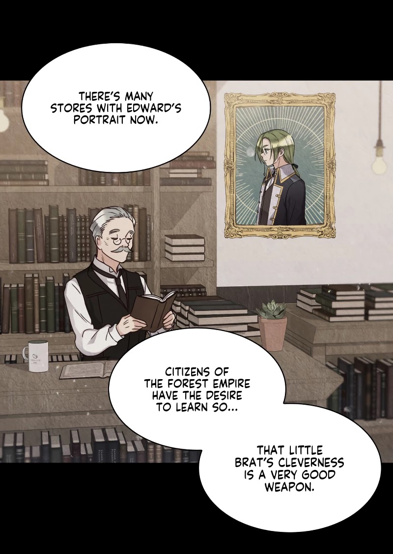 The Twin Siblings’ New Life Chapter 79 page 36 - Chapter 79