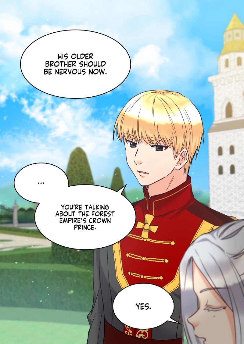 The Twin Siblings’ New Life Chapter 79 page 37 - Chapter 79