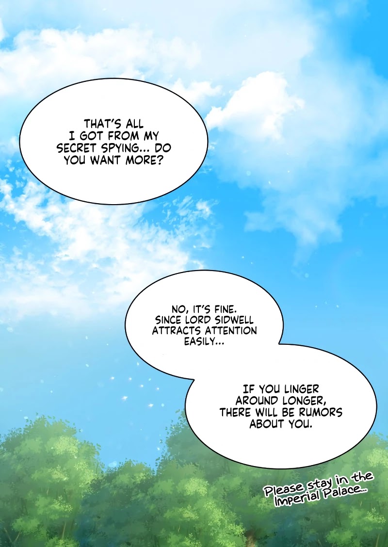 The Twin Siblings’ New Life Chapter 79 page 38 - Chapter 79