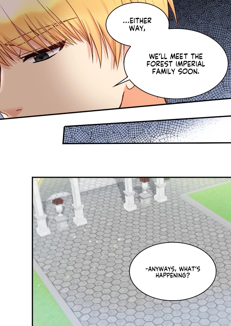 The Twin Siblings’ New Life Chapter 79 page 40 - Chapter 79