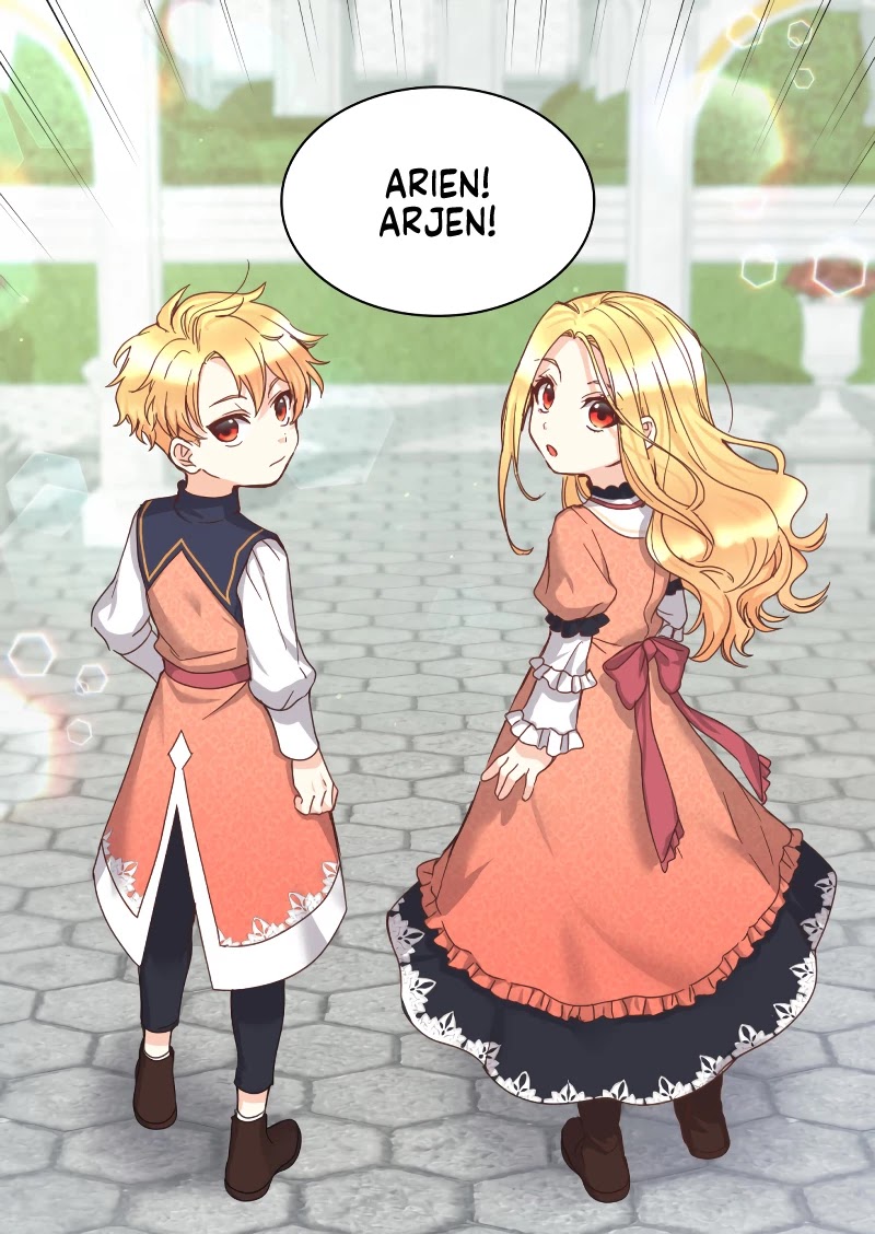The Twin Siblings’ New Life Chapter 79 page 42 - Chapter 79
