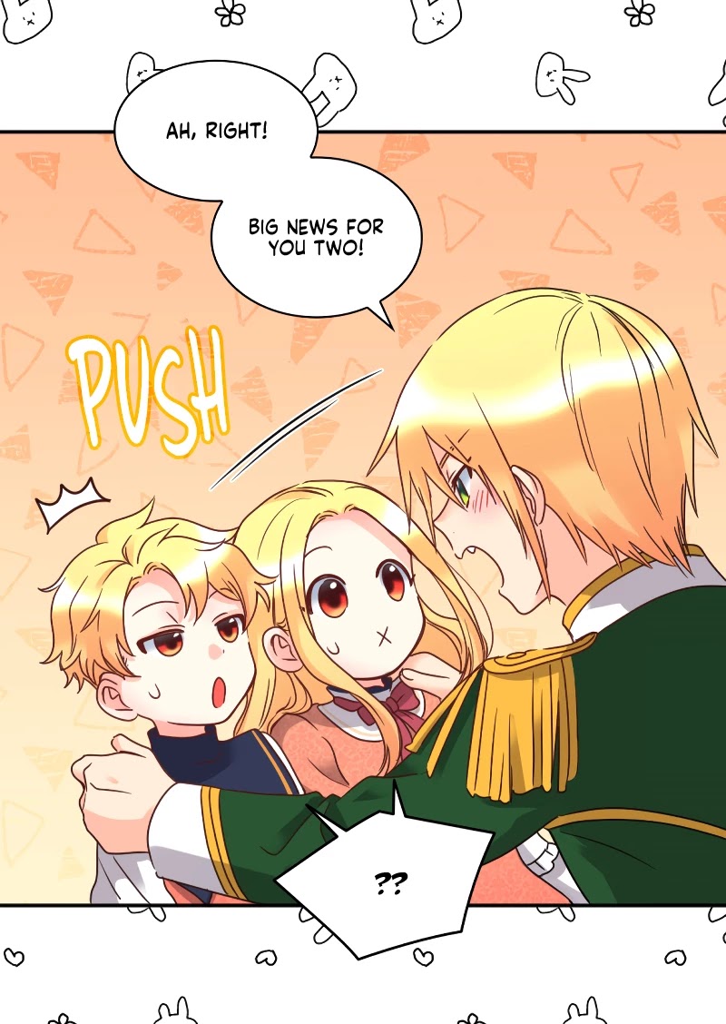 The Twin Siblings’ New Life Chapter 79 page 46 - Chapter 79