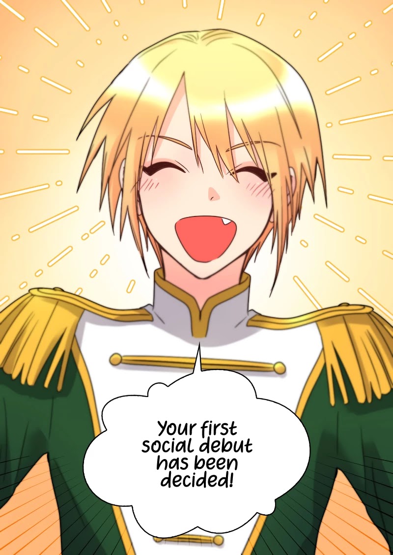 The Twin Siblings’ New Life Chapter 79 page 47 - Chapter 79