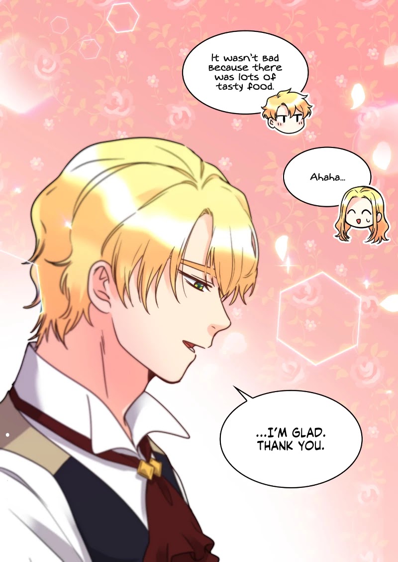 The Twin Siblings’ New Life Chapter 79 page 51 - Chapter 79