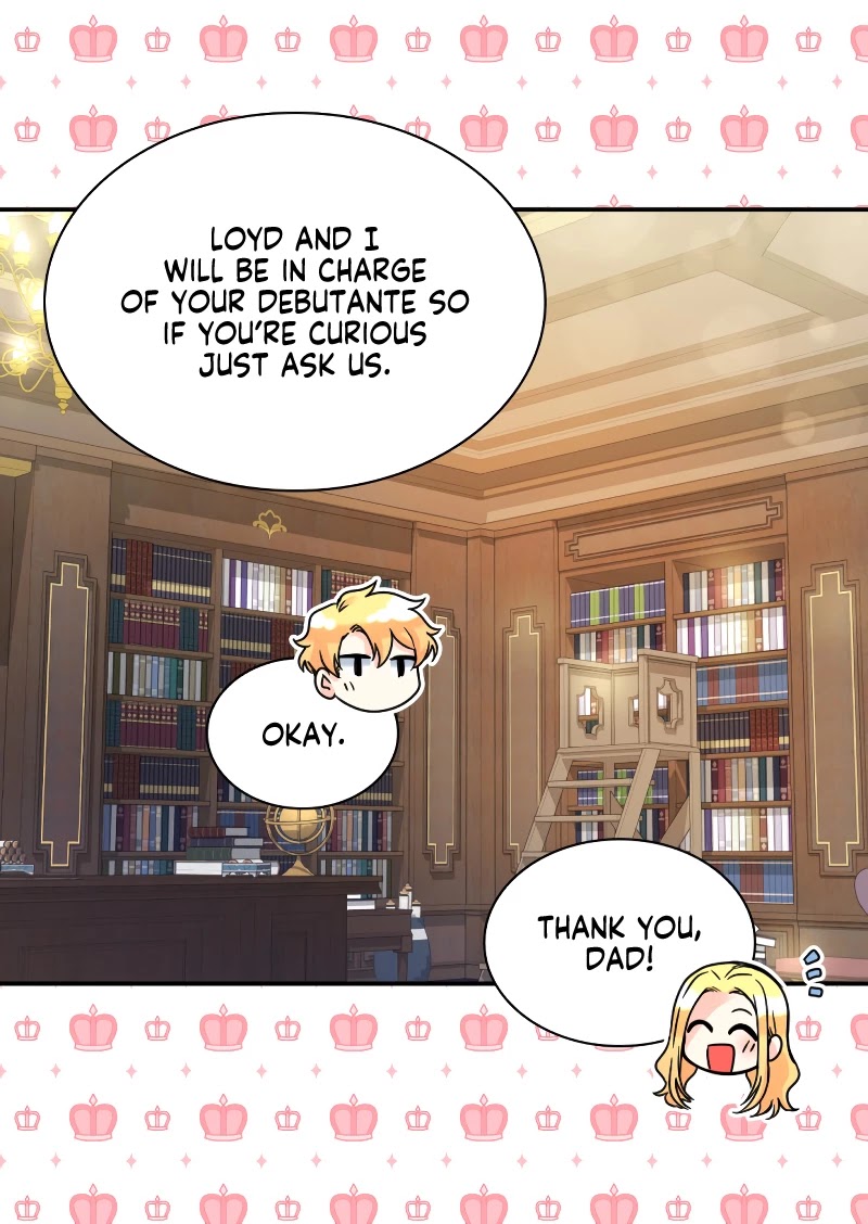 The Twin Siblings’ New Life Chapter 79 page 52 - Chapter 79
