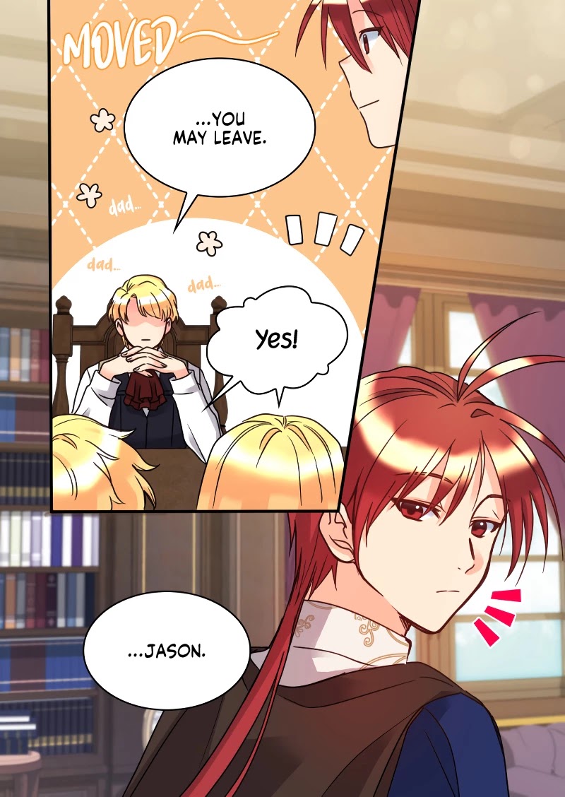 The Twin Siblings’ New Life Chapter 79 page 53 - Chapter 79