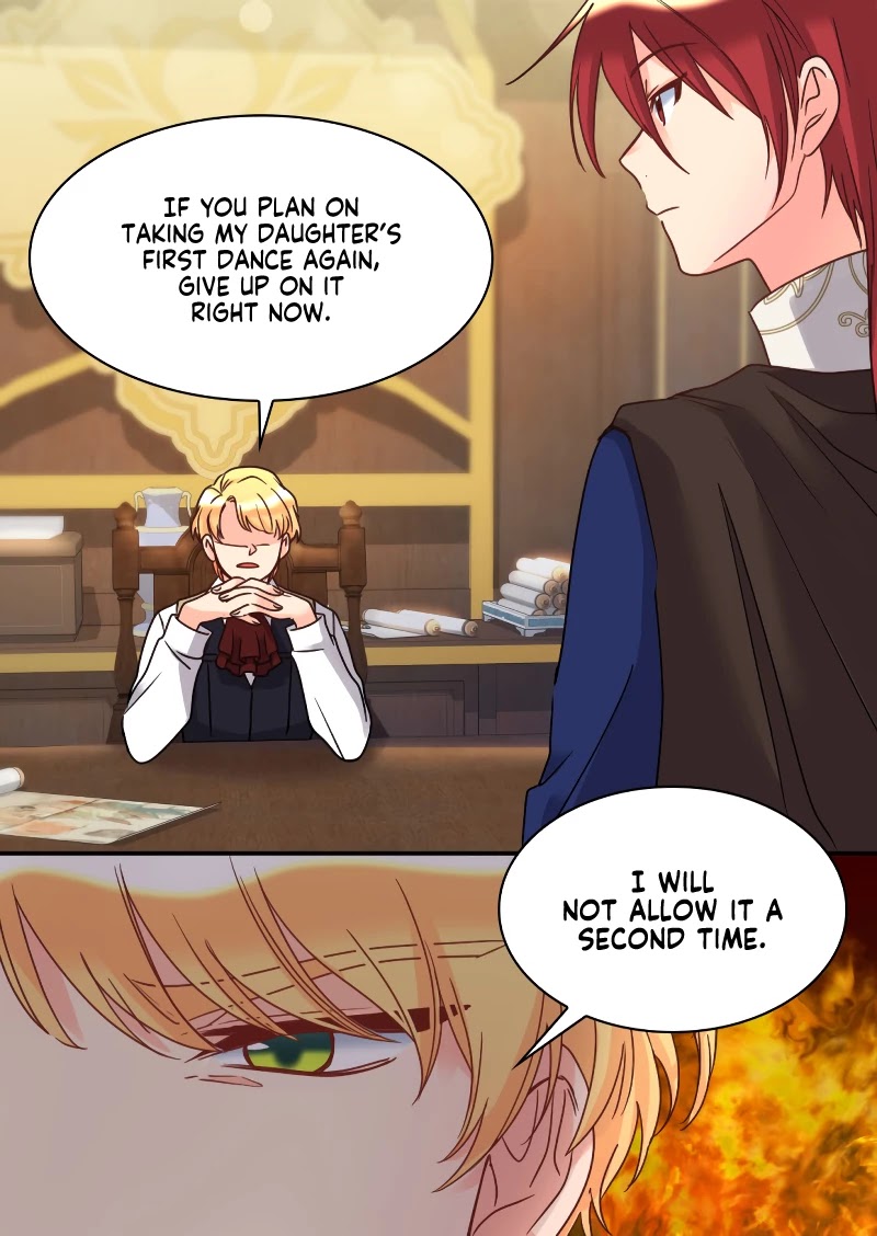 The Twin Siblings’ New Life Chapter 79 page 54 - Chapter 79